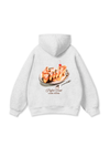 Áo Hoodie Nỉ Bông Sweet Pastry Perfect Freat