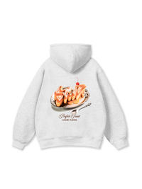 Áo Hoodie Nỉ Bông Sweet Pastry Perfect Freat
