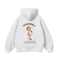 Áo Hoodie Nỉ Bông Only Happiness everyday