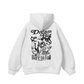 Be Bold Dream Big Hoodie