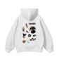 Áo Hoodie Nỉ Bông Sweet Pastry Cute Puppy Chocolate