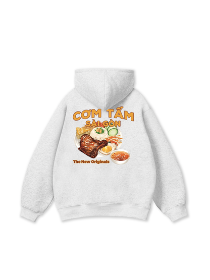Foody Cơm Tấm Sài Gòn Hoodie