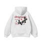 Butterfly Soul Hoodie