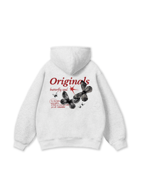 Butterfly Soul Hoodie