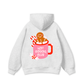 Hot Cocoa Club Hoodie