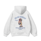 Year of enternal innocence Hoodie