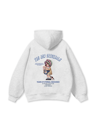 Year of enternal innocence Hoodie