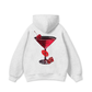 Seductive Night Cherry Goblet Hoodie