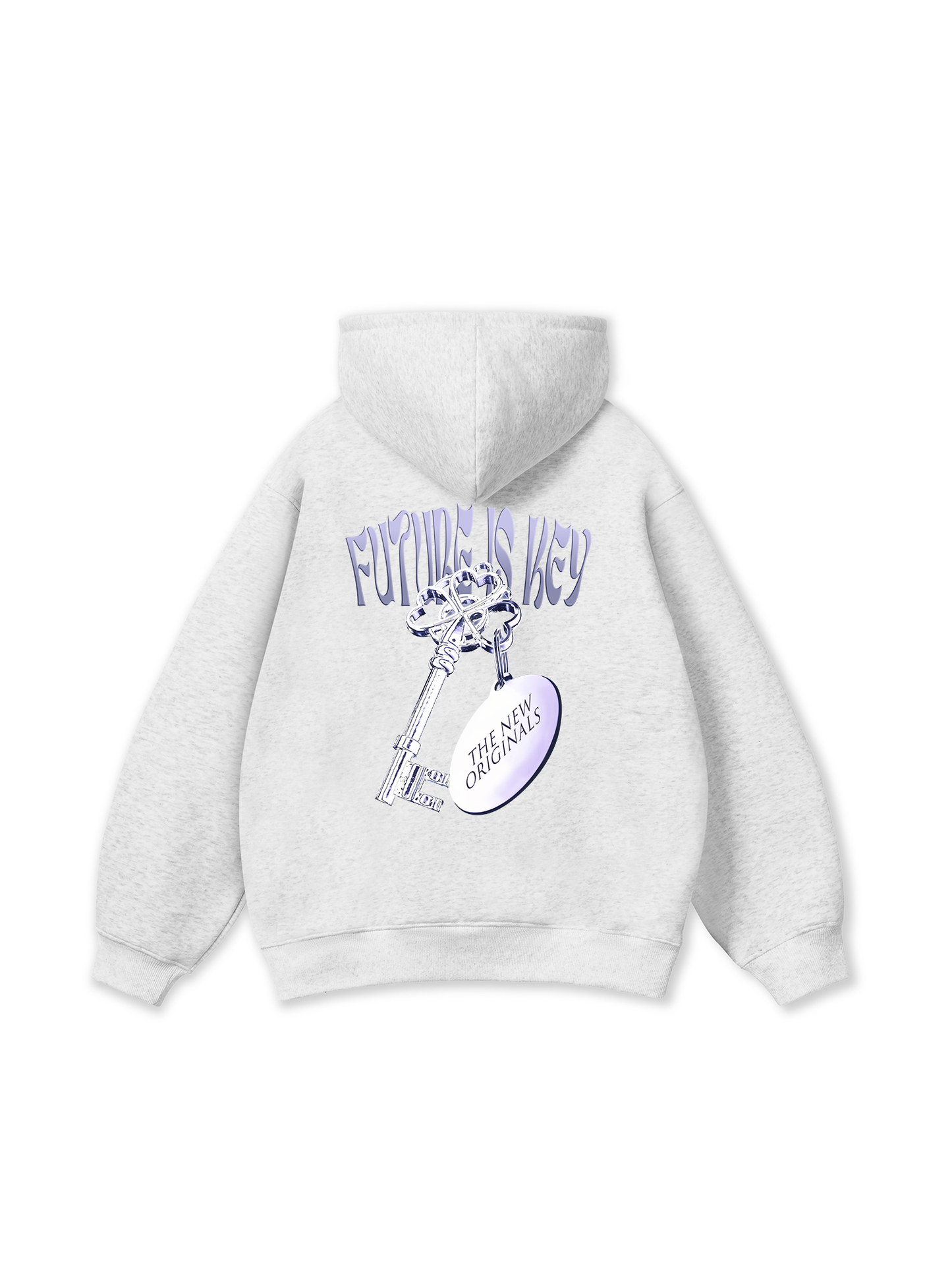 Be Bold Infinity Edition Hoodie