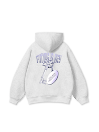Be Bold Infinity Edition Hoodie