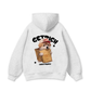 Animal Couple For Boy Hoodie