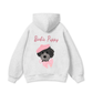 Áo Hoodie Nỉ Bông Animal Barbie Puppy