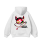 Chrome Devil Hoodie