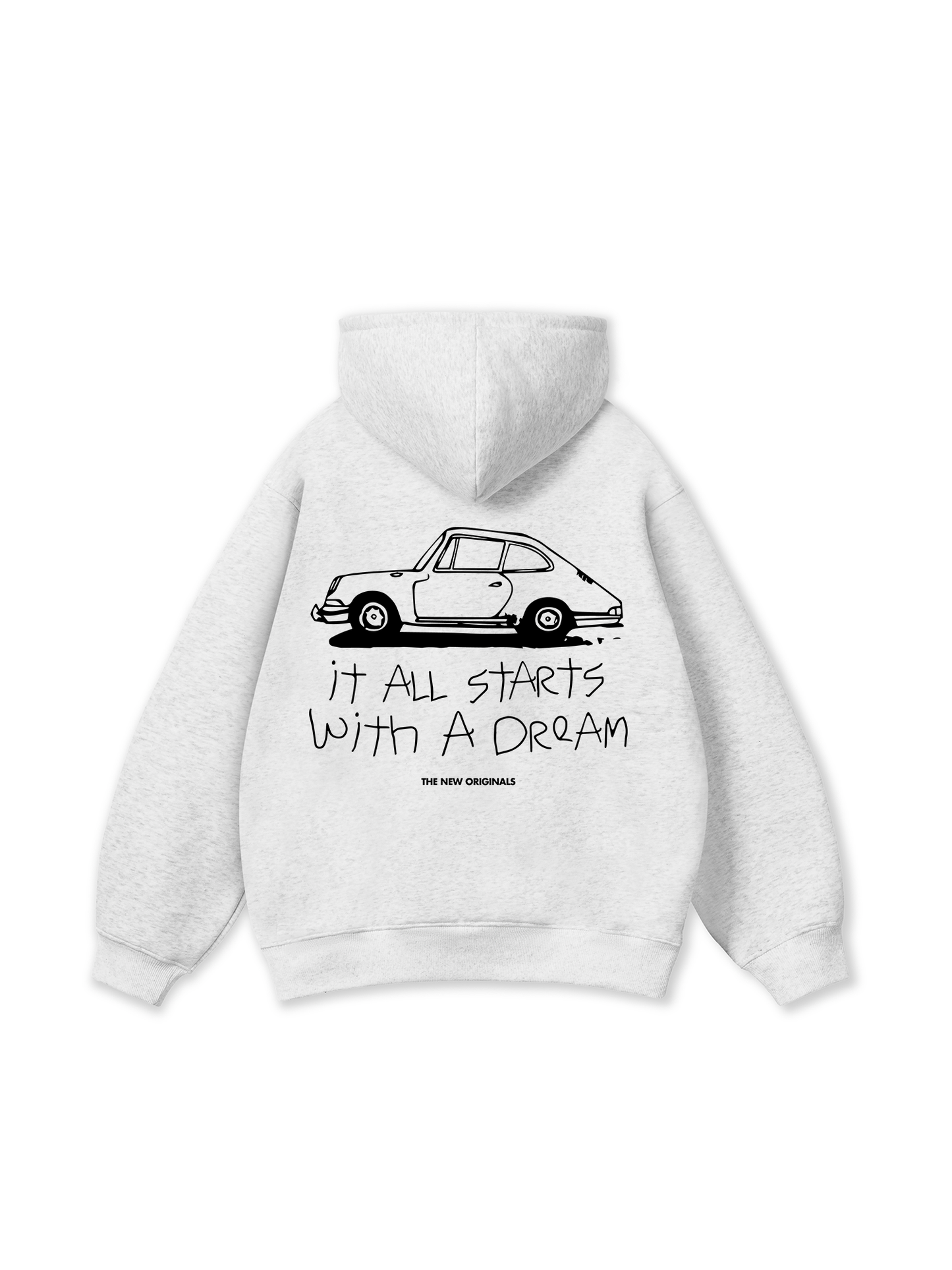Dream Hoodie
