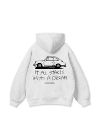 Dream Hoodie