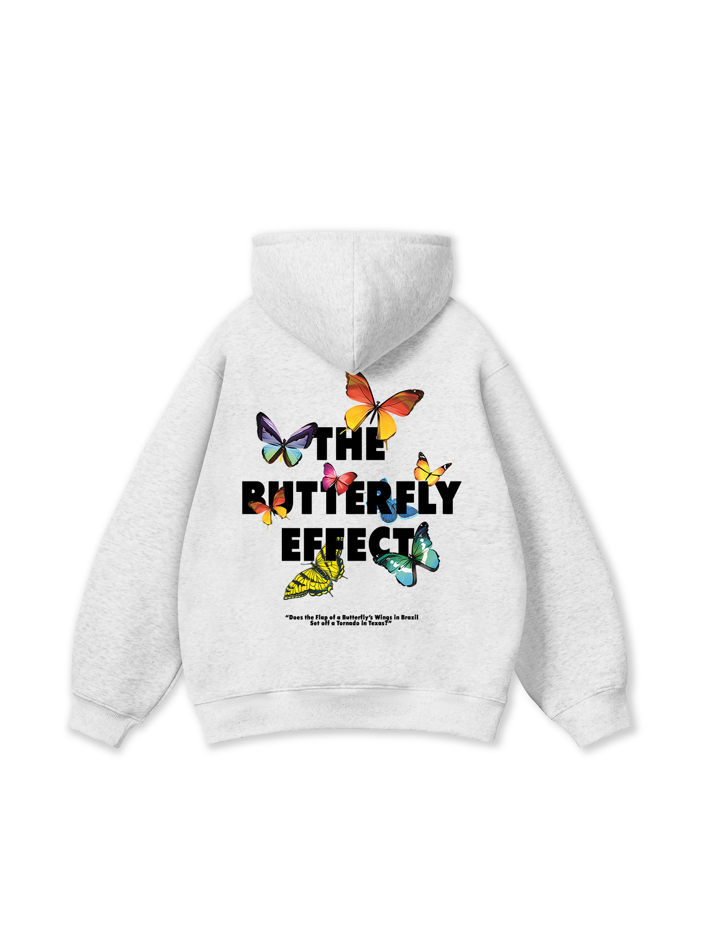 The Butterfly Effect Hoodie