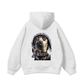 Smokey Dog Hoodie