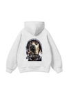 Smokey Dog Hoodie