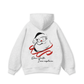 Dear Santa, I Can Explain Hoodie