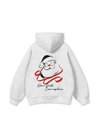 Dear Santa, I Can Explain Hoodie
