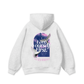 Love Yourself First Hoodie