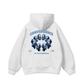 Convergence True Justice Hoodie