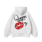Queen never cry Hoodie