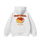 Foody Fast Meal Hoodie