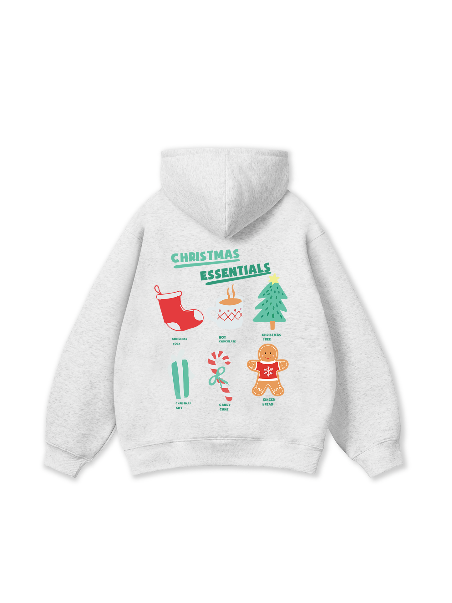Christmas Essential Hoodie