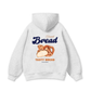 Áo Hoodie Nỉ Bông Sweet Pastry Tasty Bread