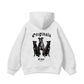 Animal Mood PitBull Dog Hoodie