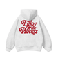 Enjoy The Process Hoodie