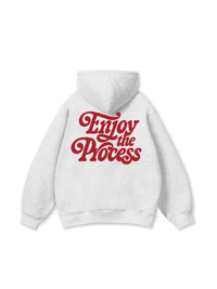 Enjoy The Process Hoodie