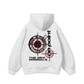Be Bold On Point Target Hoodie