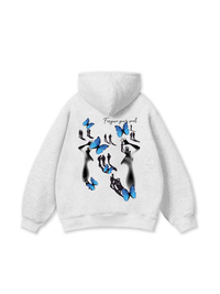 Forgive Your Soul Hoodie