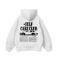 Neun (S)elf Car(e) Club Hoodie
