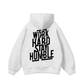 Work Hard Stay Humble Hoodie
