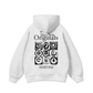 Be Bold Creative Space Hoodie