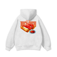 Foody Juicy Sushi Hoodie