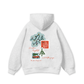 Sweater, lights, and little joy Hoodie