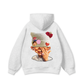 Badge DIY_ bad boy_s woolen hat Hoodie