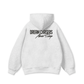 Dream Chasers Never Sleep Hoodie
