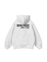 Dream Chasers Never Sleep Hoodie