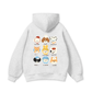 Animal Cute Puppy Thíngs Hoodie