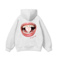 Diamond Grills Pills Hoodie