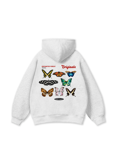 Enchanted Forest Hoodie