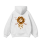Mochi Donut Cat Hoodie