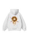 Mochi Donut Cat Hoodie