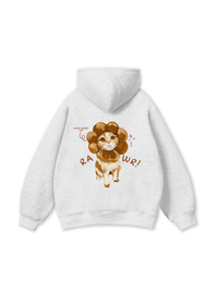 Mochi Donut Cat Hoodie