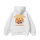 Foody Fluffy Pancakes Hoodie